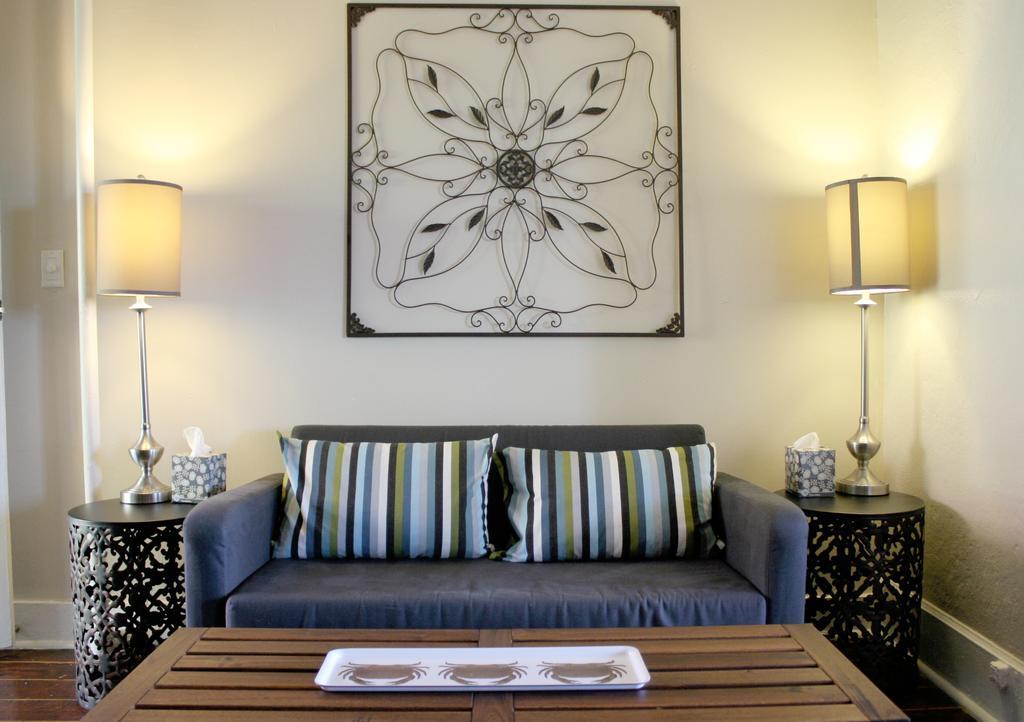 Ellison Suites Los Angeles Exterior photo