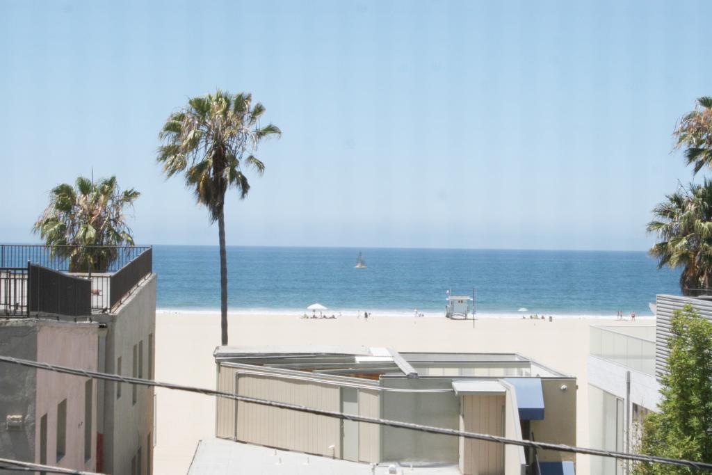 Ellison Suites Los Angeles Exterior photo